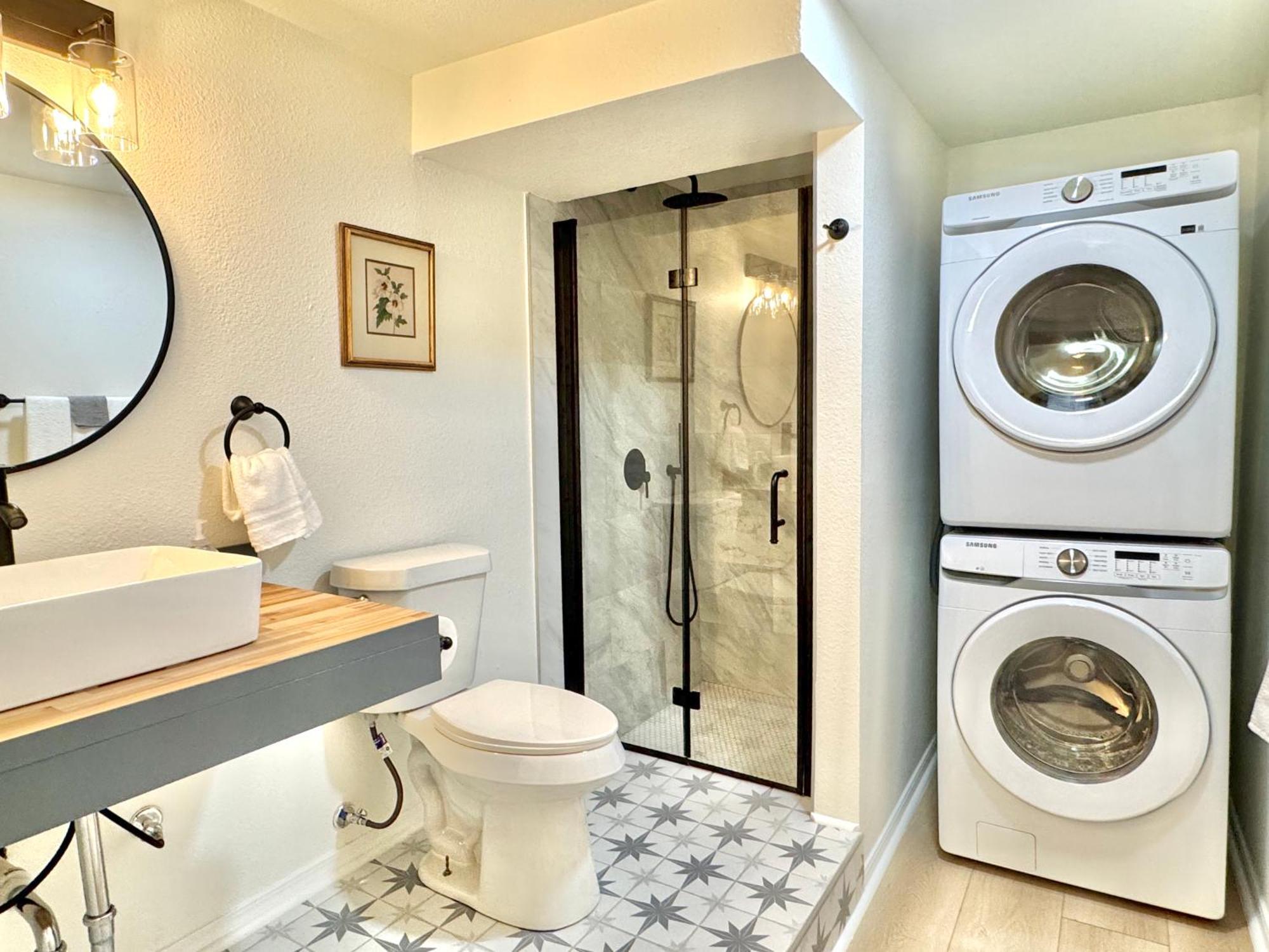 Upgraded Suite - Easy Access To Uptown #N29 Oklahoma City Exterior photo